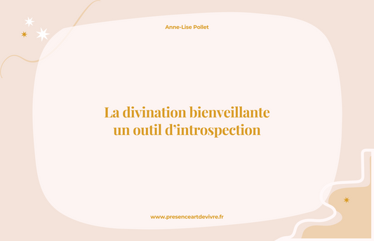 Divination bienveillante