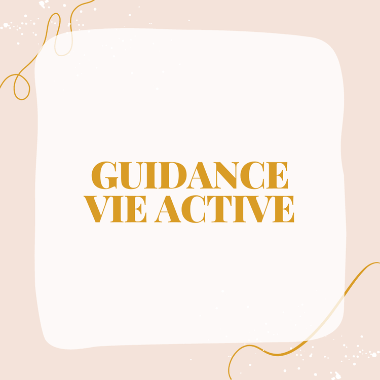 Guidance bienveillante - Vie professionnelle - presenceartdevivre