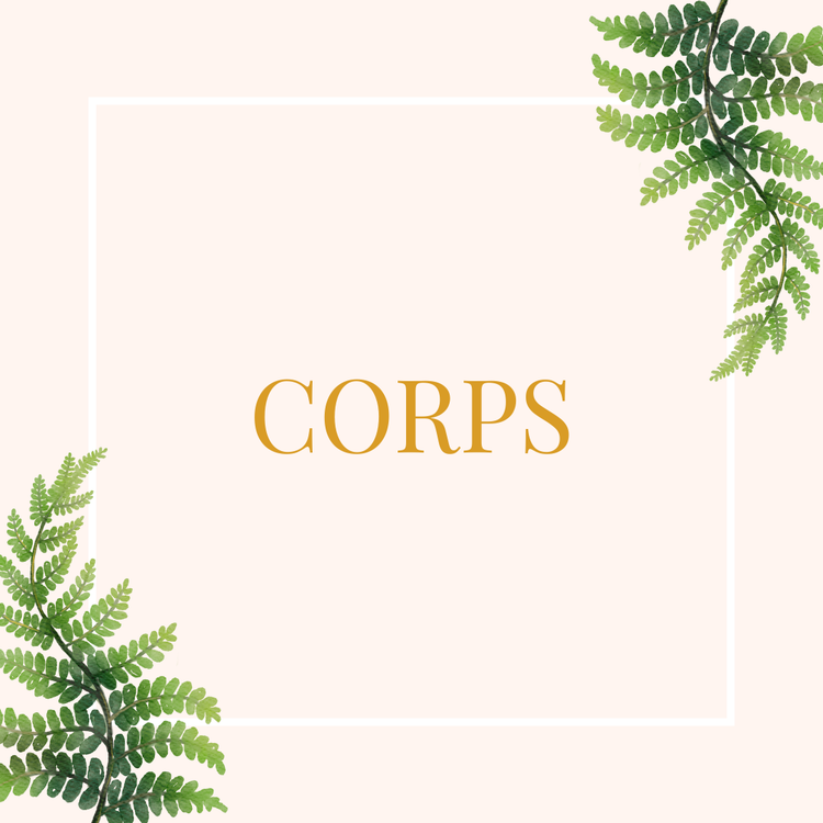 Guidance de maîtrise corporelle