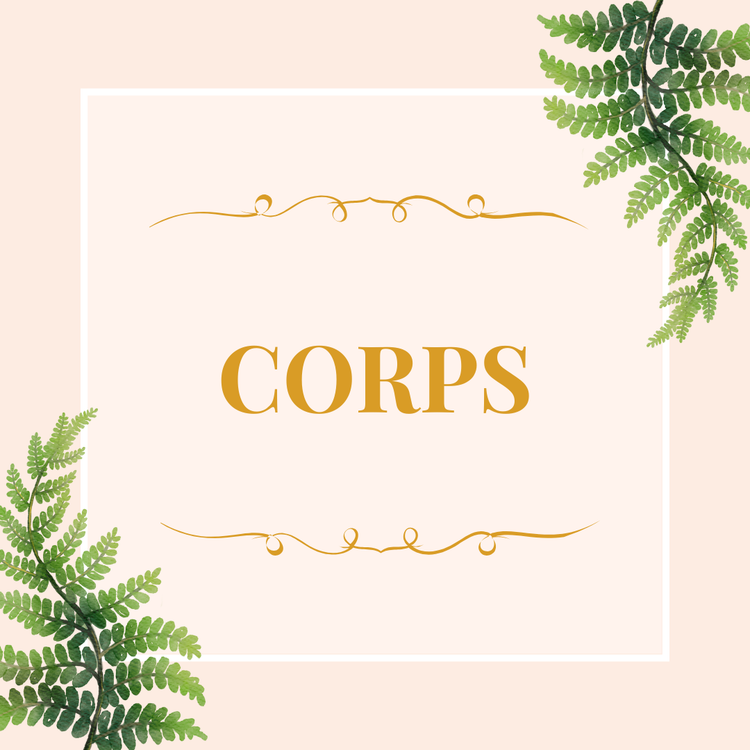 Guidance de maîtrise corporelle