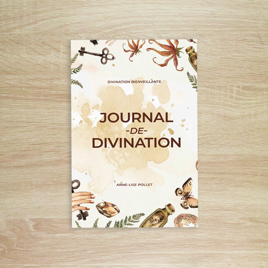 Journal de divination - PDF