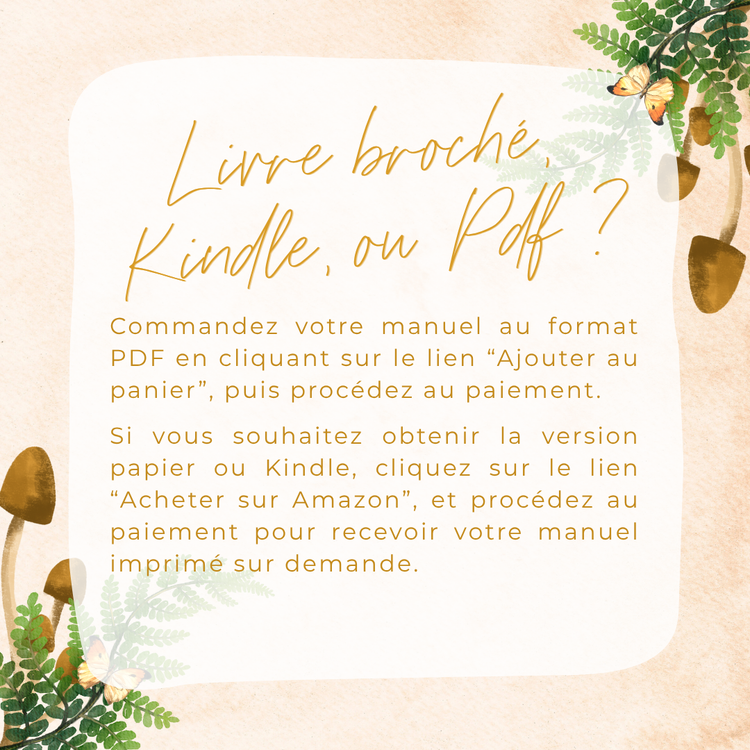 Manuel de divination runique - PDF