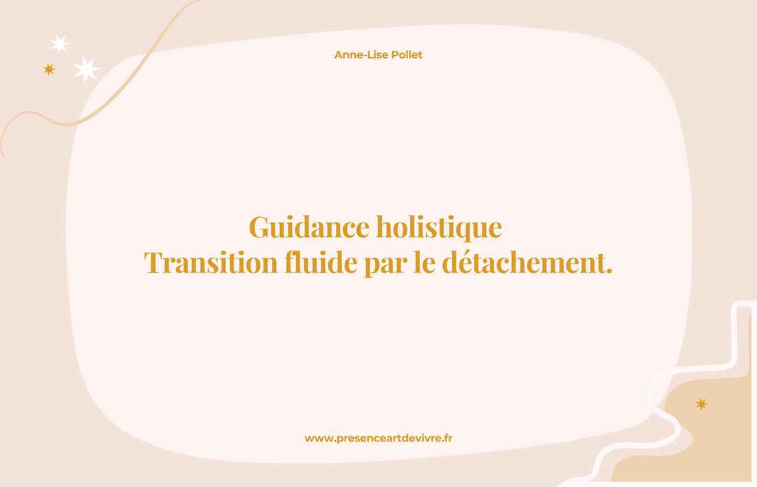 Guidance holistique du 08 au 14 septembre 2025