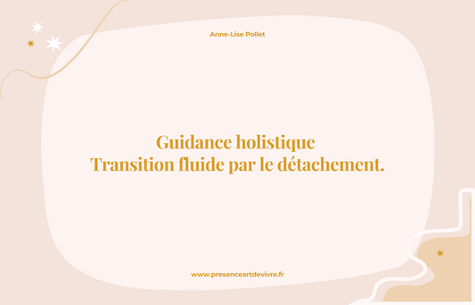 Guidance holistique du 08 au 14 septembre 2025