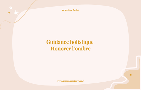 Guidance holistique du 16 au 22 février 2026