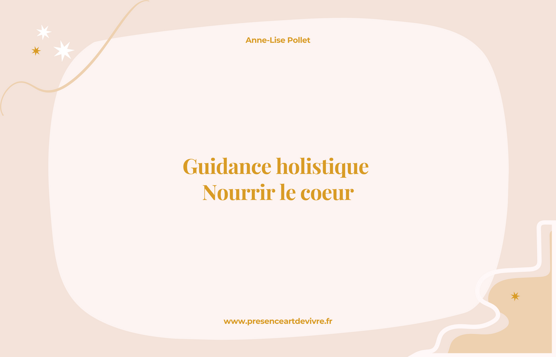 Guidance holistique du 1er au 07 décembre 2025