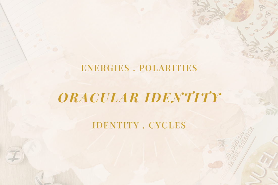 Oracular Identity