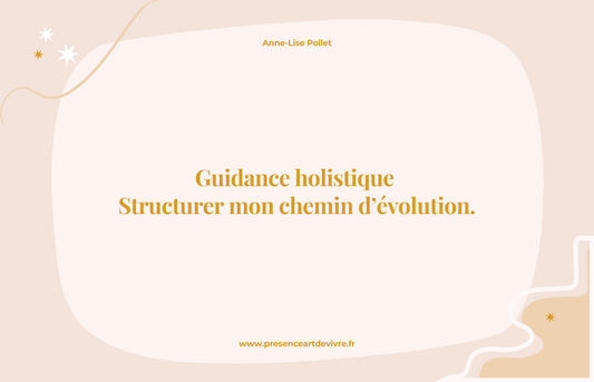 Guidance holistique du 25 au 31 août 2025