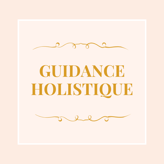 Guidance holistique personnalisée