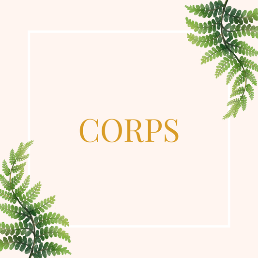 Guidance de maîtrise corporelle