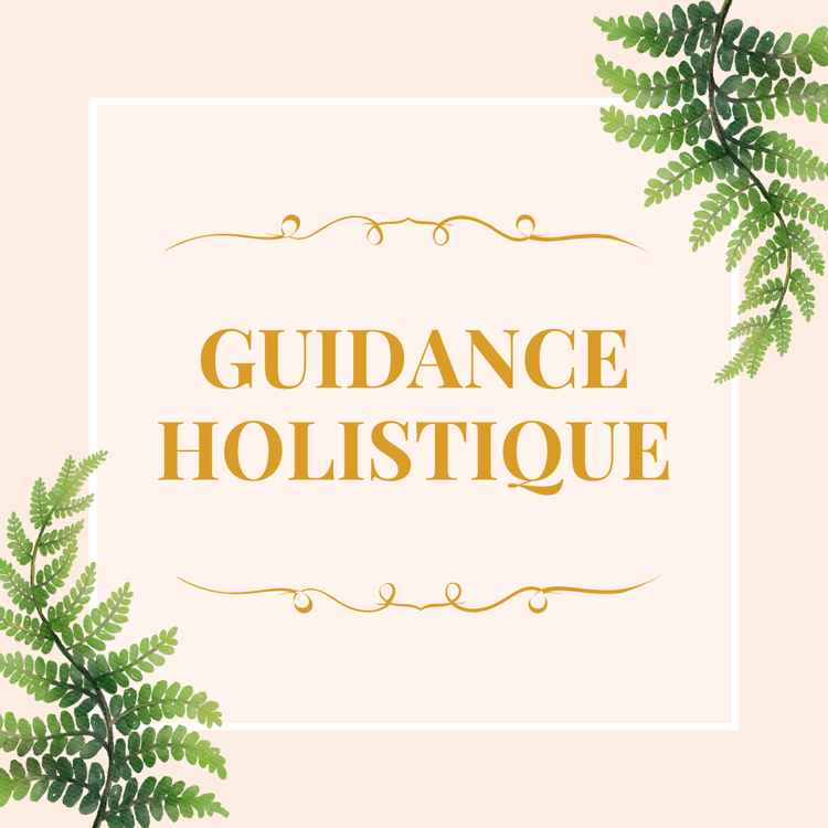 Guidance holistique